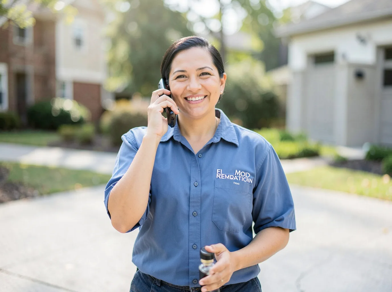 Mold Remediation Toone, TN FAQs